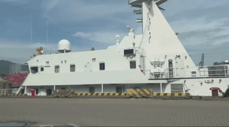 幾十個(gè)超大儲(chǔ)能柜一夜之間全部海運(yùn)出口！是怎樣的極限操作？