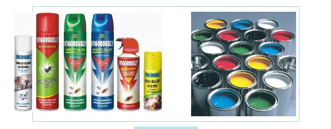 出口危險化學品