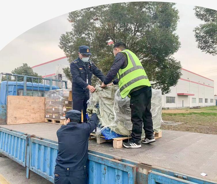 運(yùn)輸危化品